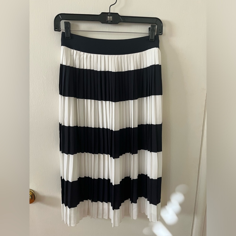 Used Jcrew midi skirt